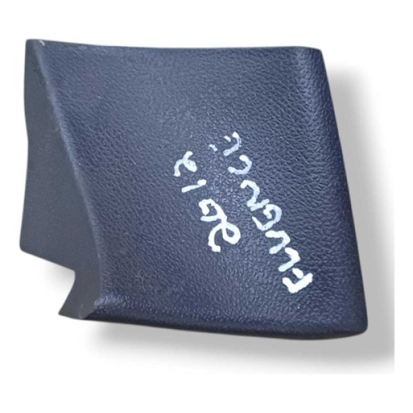 Acabamento Painel Central Renault Fluence 2013 682101092r