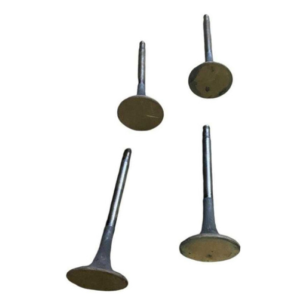 Valvula Admissão Escape Mercedes Classe A 190 Unidade