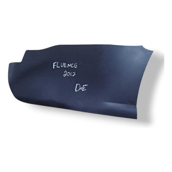 Acabamento Console Lado Esquerdo Fluence 2.0 2013 689301736r