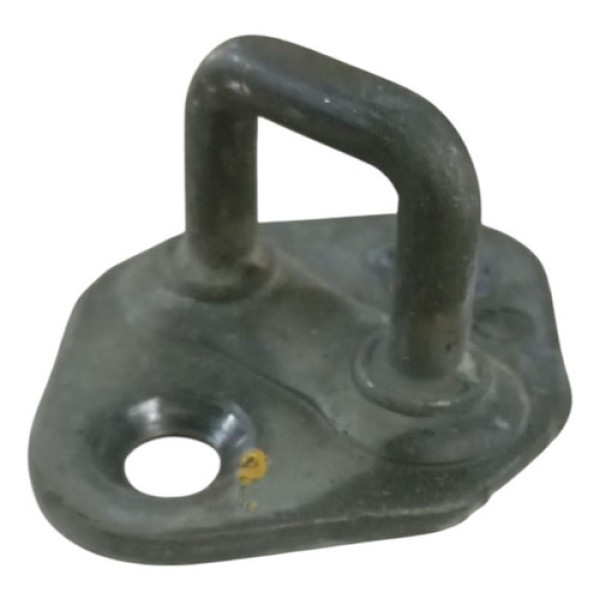 Batente Tampa Traseira Porta Malas Chevrolet Sonic Ltz 2014