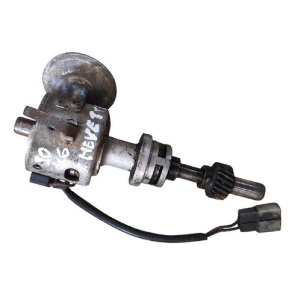 Distribuidor Ignição Chevrolet Chevette 1.6 1998 9230087045