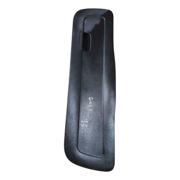 Moldura Bagagito Tampta Traseira Volkswagen Golf 1995/2000