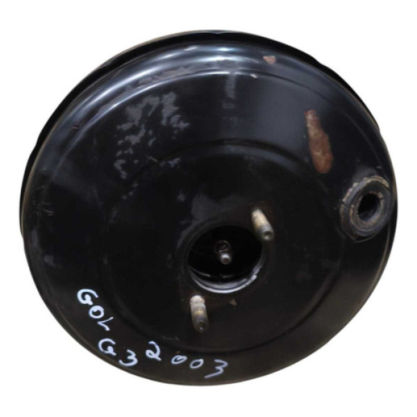 Hidrovacuo Servo Freio Vw  Gol G3 Parati 1999 377612103