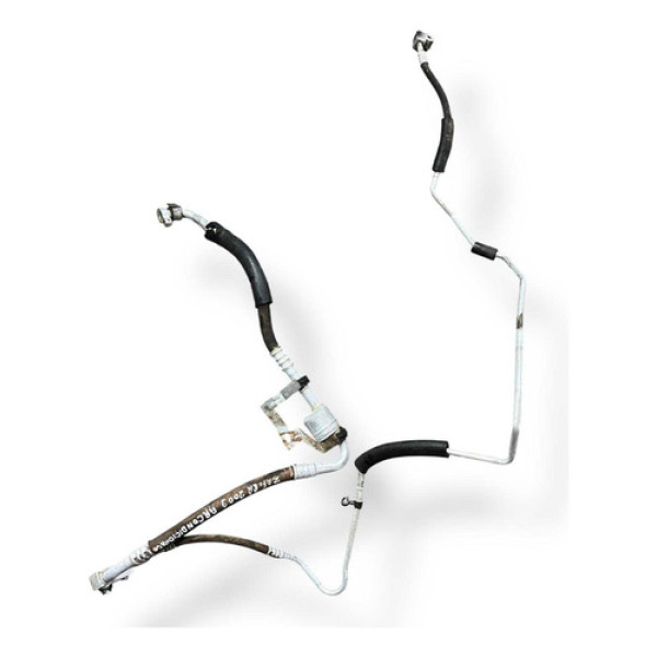 Mangueira Ar Condicionado Chevrolet  Zafira 2.0 2009 2010