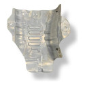 Defletor Calor Escape Hyundai Azera 2007 2008 2009 2010 2011