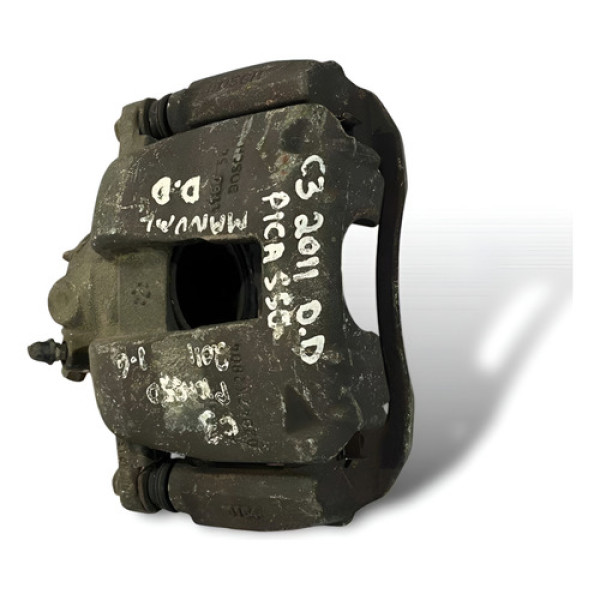 Pinça Dianteira Direito Citroen C3 Picasso  1.4 2009 A 2011