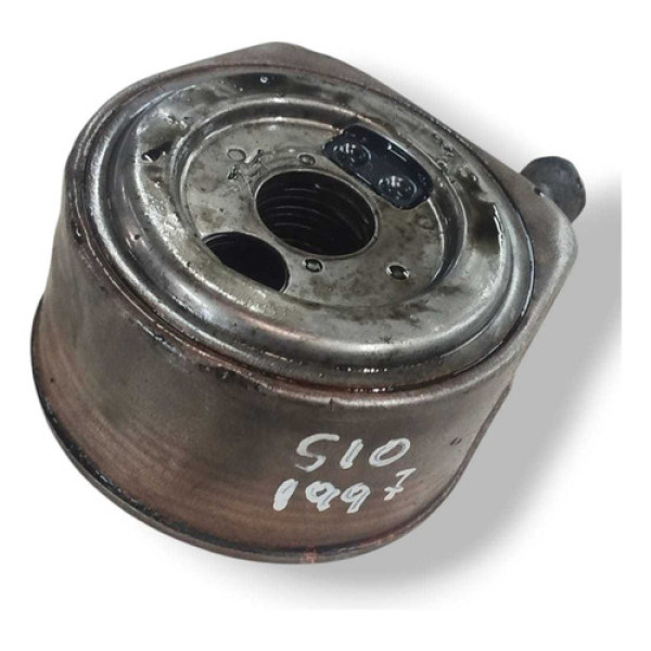 Radiador Resfriador Óleo Motor Chevrolet S10 1997 4360055