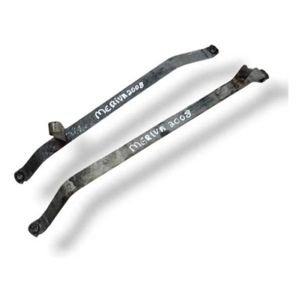 Cinta Fixação Tanque Combustível Chevrolet Meriva 2008 2009