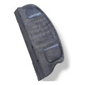 Tampao Bagagito Traseiro Chevrolet Corsa 1.6 1998 A 2000 Preto