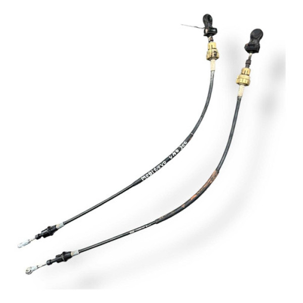 Cabo Trambulador Fiat Mobi Uno 2017 2018 2019 55264124