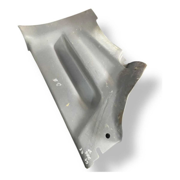 Forro Revestimento Lateral Traseiro Esquer G4 2008 377867043