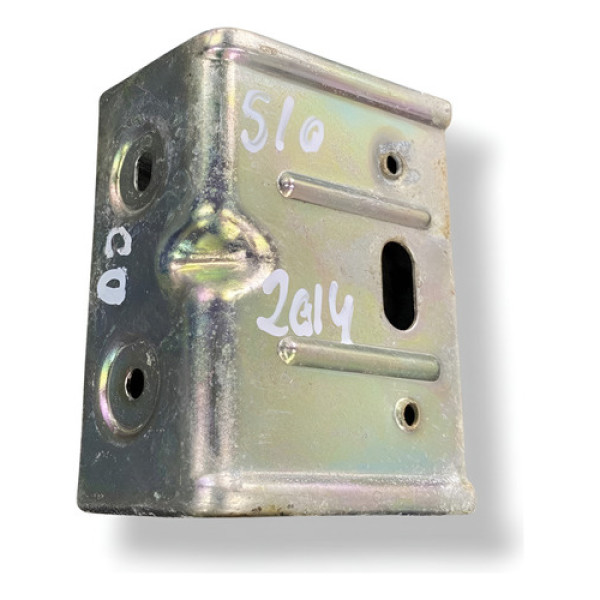 Suporte Forro Porta Diant Direita Chevrolet  S10 2.4  2014