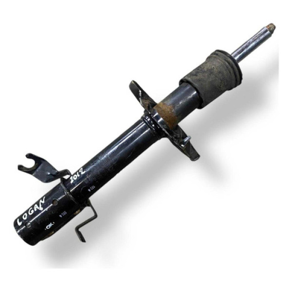 Amortecedor Dianteiro Direito Renault Logan 2016 2017 2018