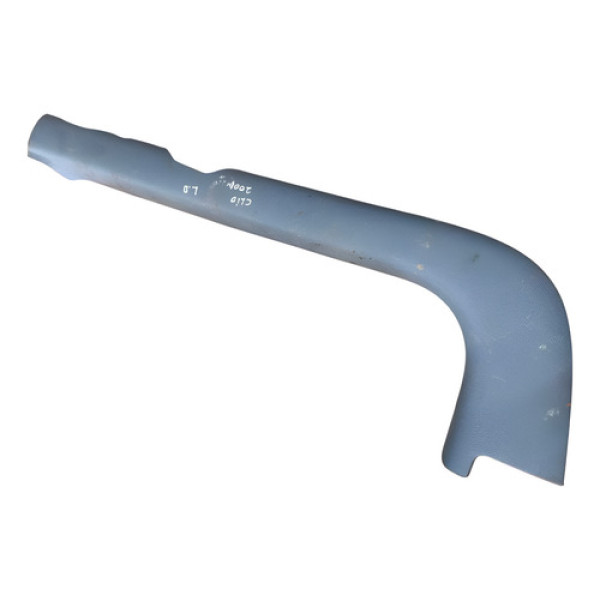 Acabamento Soleira Dianteira Direita Clio  2001 7700435010