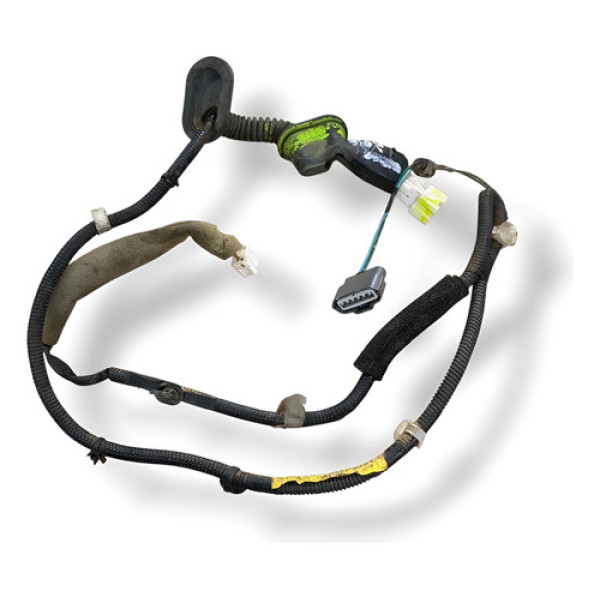 Chicote Porta Traseira Esquerda Nissan Versa 1.6 2016 2017