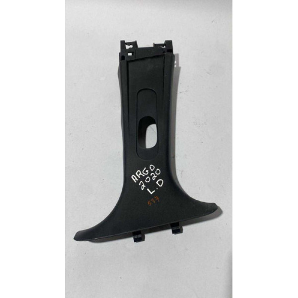 Acabamento Coluna L Direito Fiat Argo Trekking 20 100237084