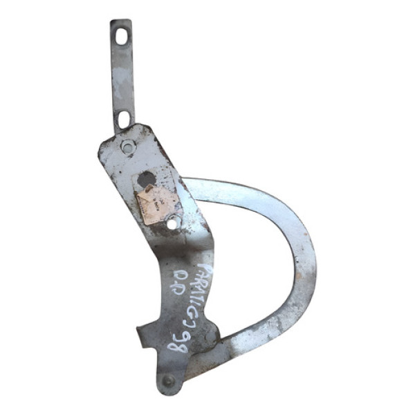 Dobradiça Capo Lado Direito Volkswagen Parati Gol 1998