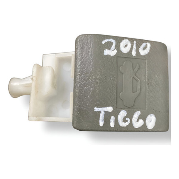 Puxador Alavanca Abertura Capô Chery Tiggo 2 2010 A 2012