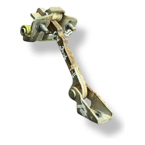 Limitador De Porta Traseiro Esquerda Gol G4 2009  5x9988249