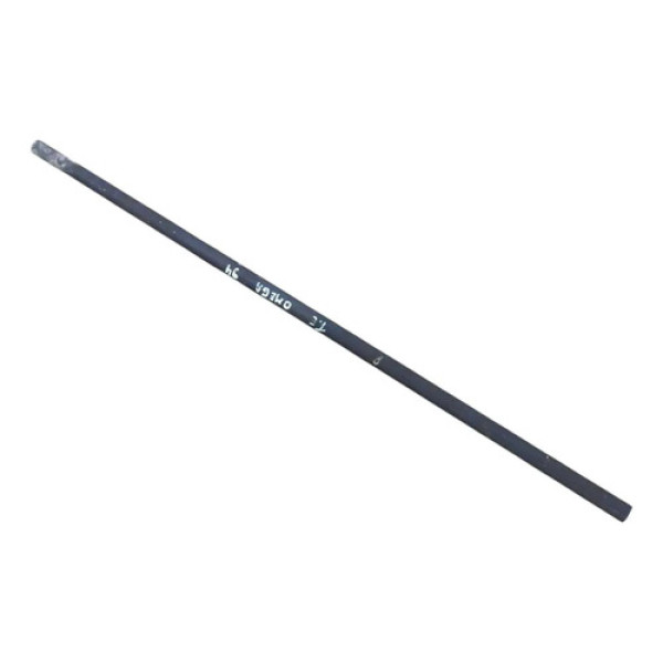 Pestana Externa Traseira Esquerda Chevrolet Omega 1994 1995 Preto