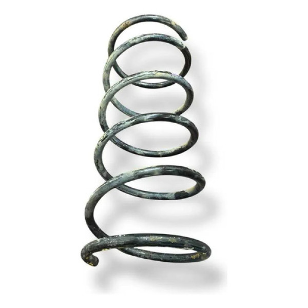 Mola Suspensão Traseira Peugeot 207 Passion 2012 2013 2014