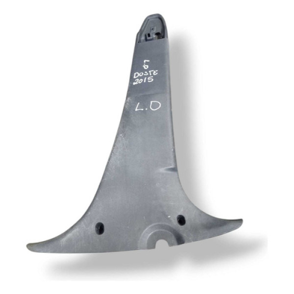 Moldura Inferior Coluna Direito Duster 2015  8200603774 