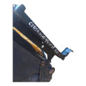 Banco Dianteiro Direito Chevrolet Corsa Wind 1.0 2p 1995/98 Cinza