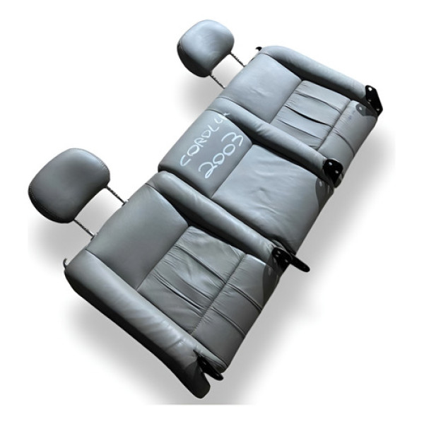 Encosto Banco Traseiro Toyota Corolla 2003 2004 2005 2006 - 1