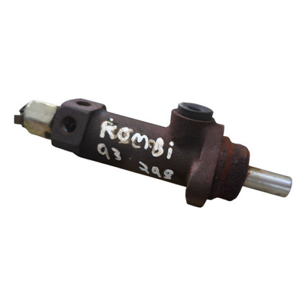 Cilindro Mestre Freio Volkswagen Kombi 1993 1994 1995 1996