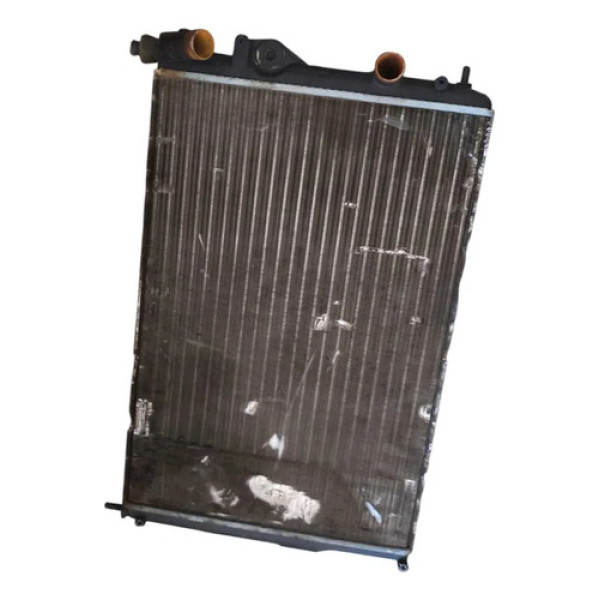 Radiador De Água Renault Scenic 2.0 16v 1998 1999 A 2001