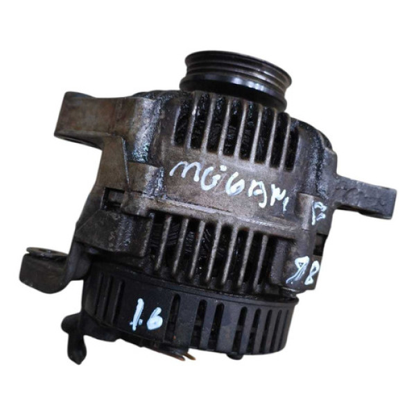  Alternador Renault Megane 1.6  1998 1999 2000
