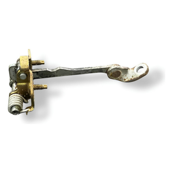 Limitador Porta Dianteira Esquerda Renault Kangoo 2004 2005