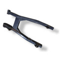 Balança Quadro Elastico Dafra Kansas 150 2008 2009 A 2015
