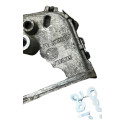 Motor Limpador Parabrisa Chevrolet Onix 2013/2014 F006k20369