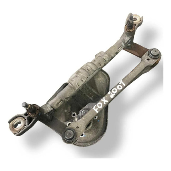 Galhada Limpador Parabrisa Volkswagen Fox 2007 2008 2009