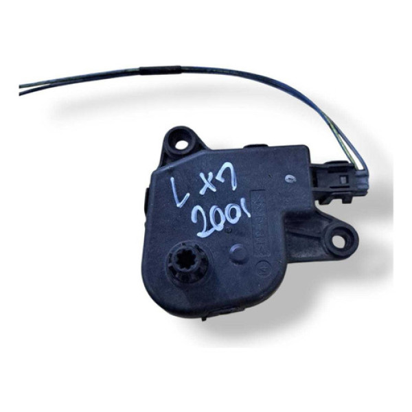 Motor Atuador Aquecimento Chrysler Grand Caravan 04885465aa