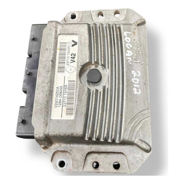 Módulo Injeção Renault Logan 1.0 8v - 2011/2012 - V29014251a