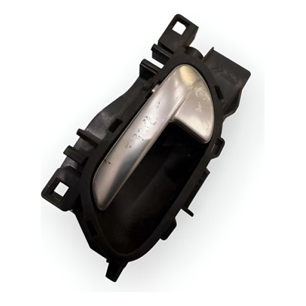 Maçaneta Interna Traseira Esquerda Citroen C4 2013 303966