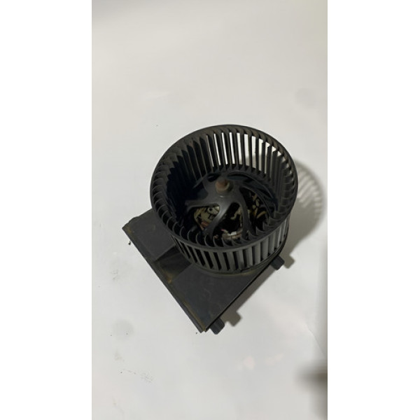 Motor Ar Forçado Vw Golf/audi/a3 1998/06 2.0 1j1819021a