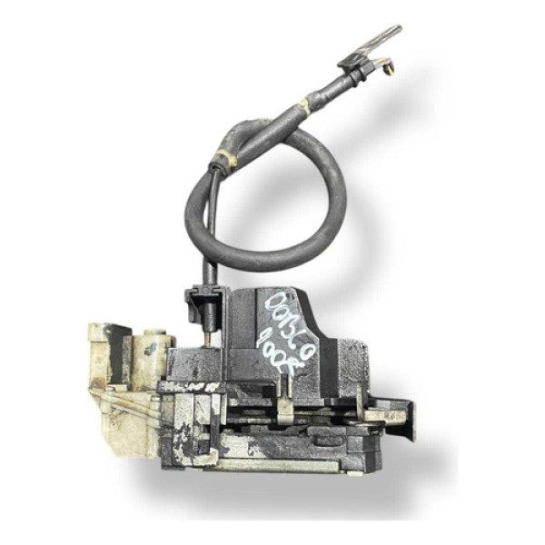 Fechadura Porta Traseira Esquerda Fiat Doblo 2003 2004 2005