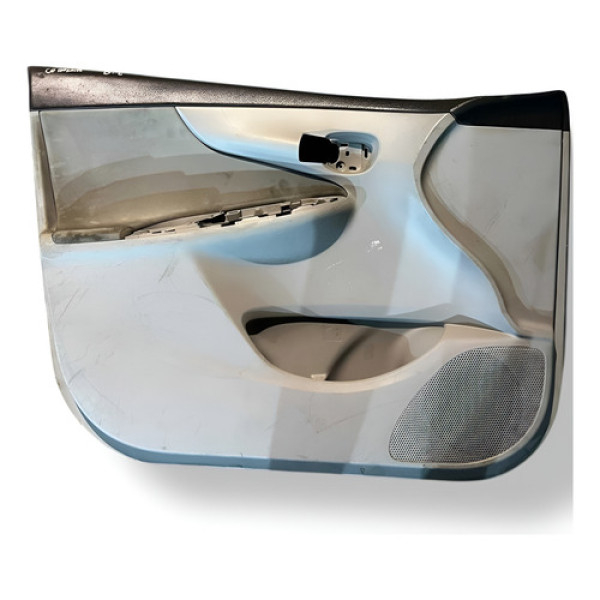 Forro Porta Dianteira Esquerdo Corolla 2013 6777802270