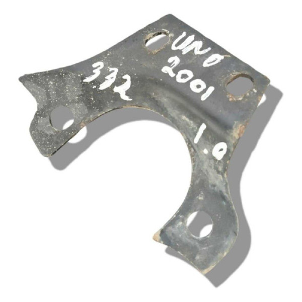 Suporte Motor Fiat Uno Fiorino Mille 1998/2010 1.0