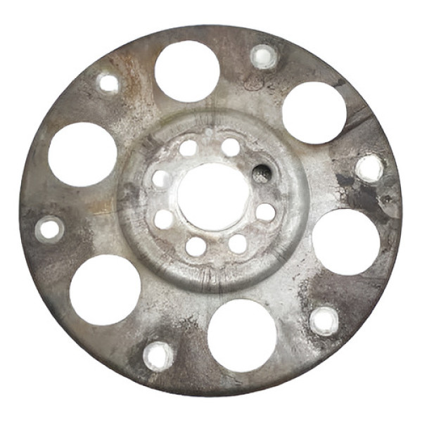 Flange Volante Motor Toyota Hilux Sw4 3.0 Diesel 2010 2011