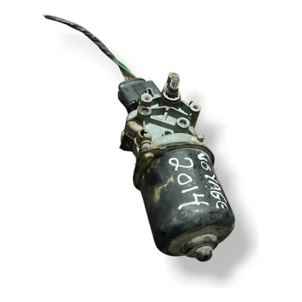 Motor Limpador Para-brisa Volkswagen Voyage 2014 2015 2016