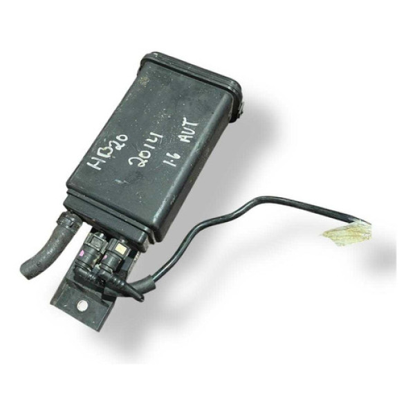 Filtro Canister Hyundai Hb20 1.6 Aut 2013/2015 - 314001s000