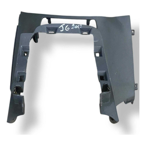 Acabamento Console Central Jac J6 2012 A 2014 5306330u2010