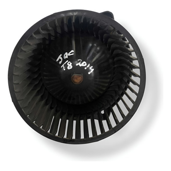 Motor Ventilador Ar Forçado Jac  T8 2.0 T 2014 Jb40004a001a