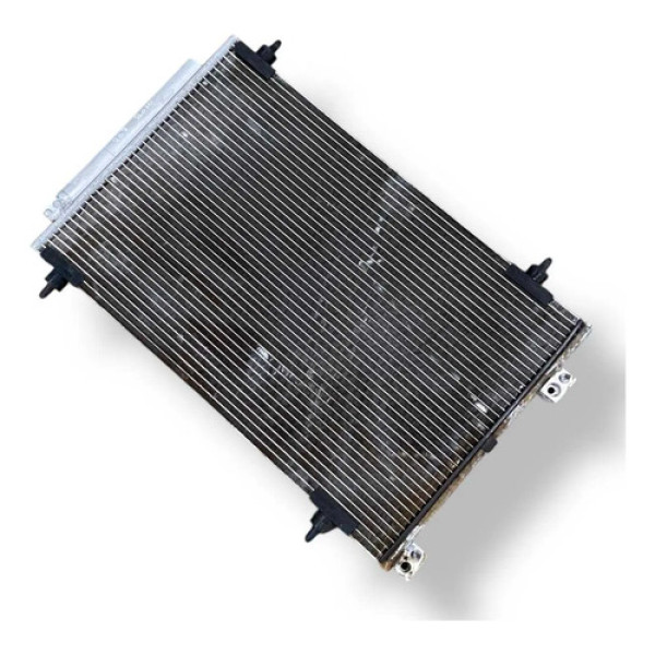 Condensador Ar Condicionado Peugeot 307 2010 2011 1fs013a