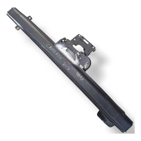 Alma Parachoque Traseiro Volkswagen  Crossfox 1.6 2014