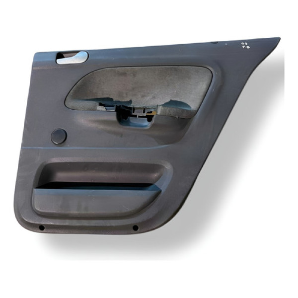 Forro Traseira Direita Volkswagen Gol G6 2013/2014 5u4867212